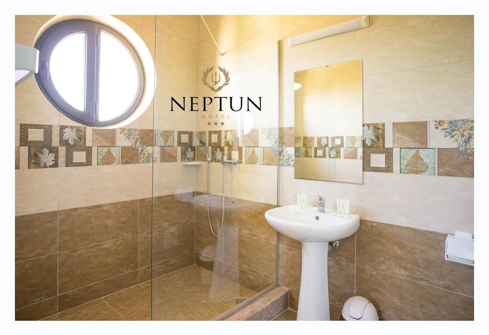 Hotel Neptun Eforie 外观 照片