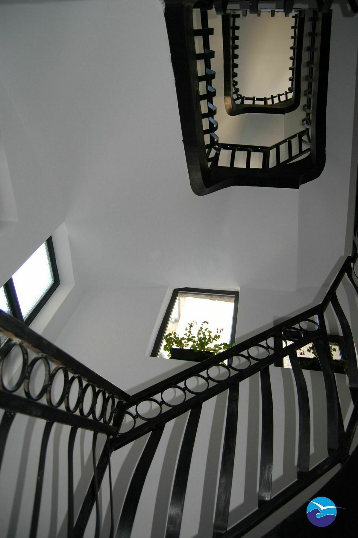 Hotel Neptun Eforie 外观 照片